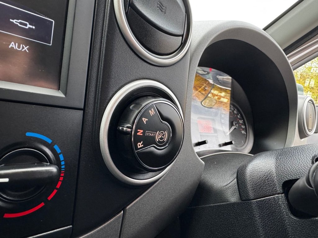 Used Citroen Berlingo Multispace 2016 for sale - 76740113: Photo 44