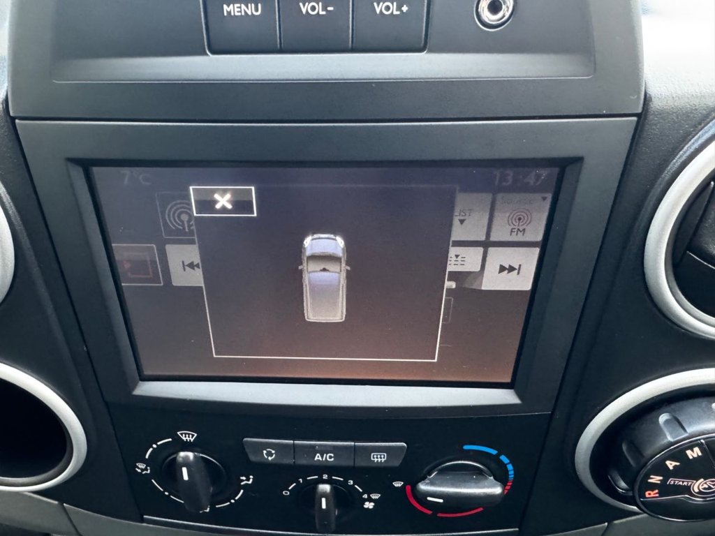 Used Citroen Berlingo Multispace 2016 for sale - 76740113: Photo 49