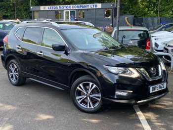 Used Nissan X-Trail 2019 for sale - 75134914: Photo