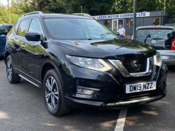 Used Nissan X-Trail 2019 for sale - 75134914: Photo