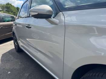 Used Citroen C4 Picasso 2017 for sale - 75134913: Photo