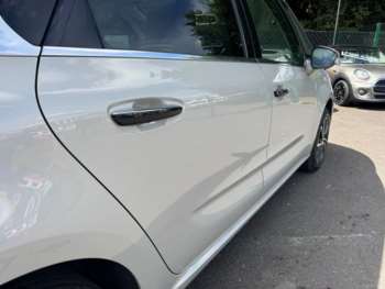 Used Citroen C4 Picasso 2017 for sale - 75134913: Photo