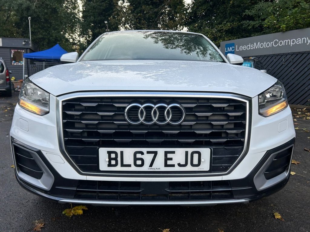 Used Audi Q2 2017 for sale - 76367467: Photo 11