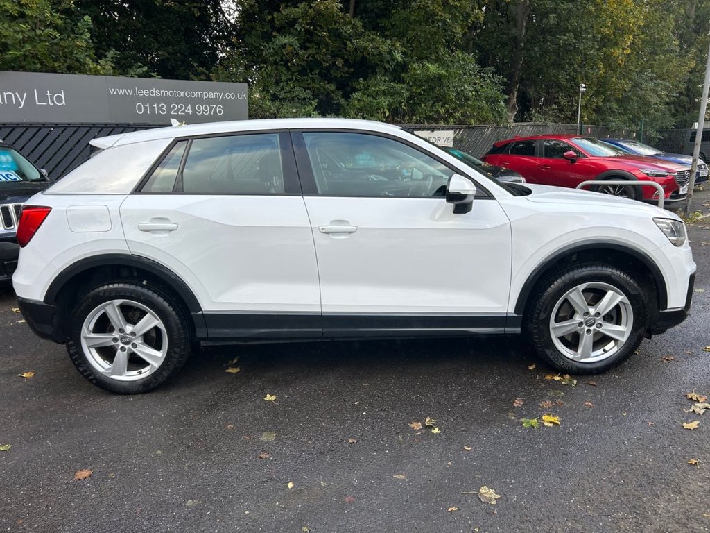 Used Audi Q2 2017 for sale - 76367467: Photo 2