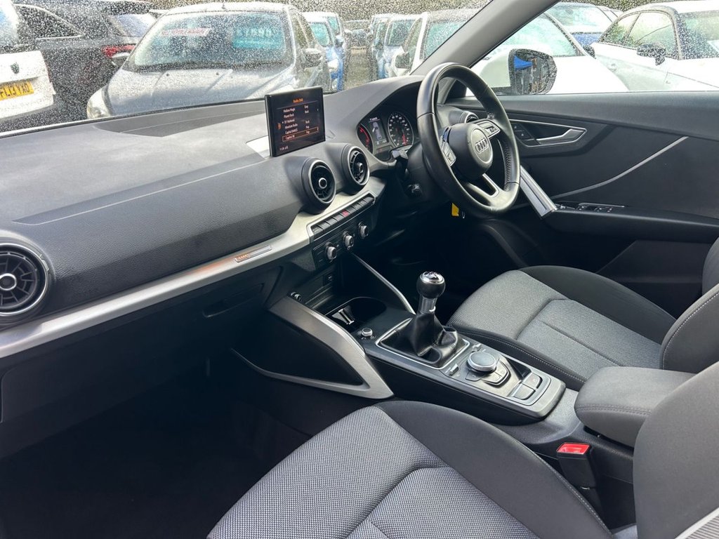 Used Audi Q2 2017 for sale - 76367467: Photo 20