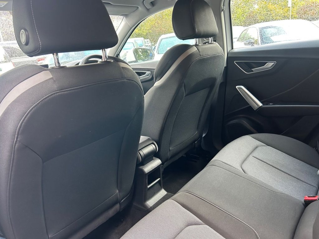 Used Audi Q2 2017 for sale - 76367467: Photo 22