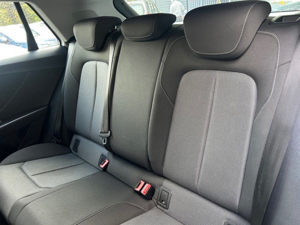 Used Audi Q2 2017 for sale - 76367467: Photo 23
