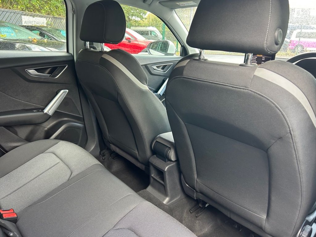 Used Audi Q2 2017 for sale - 76367467: Photo 24