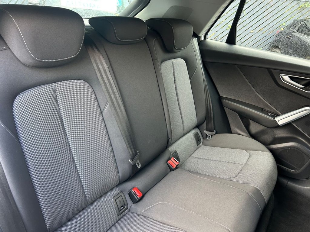 Used Audi Q2 2017 for sale - 76367467: Photo 25