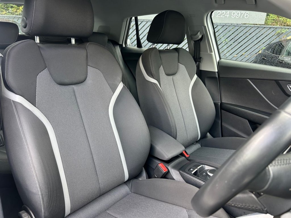 Used Audi Q2 2017 for sale - 76367467: Photo 27