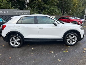 Used Audi Q2 2017 for sale - 76367467: Photo