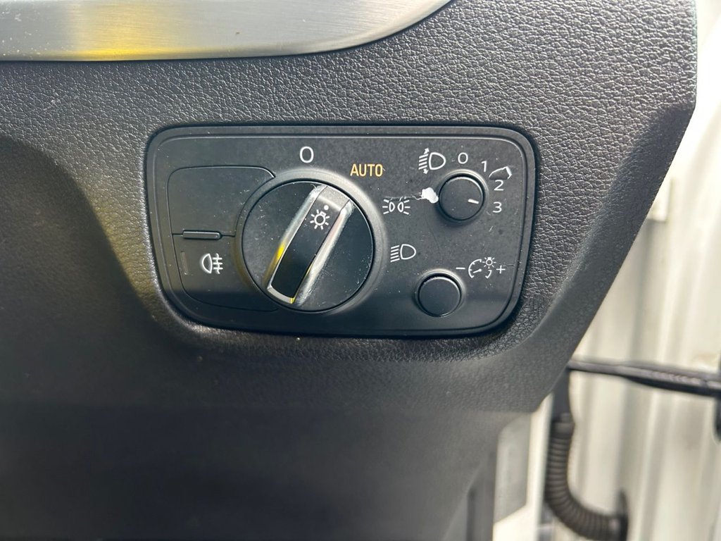 Used Audi Q2 2017 for sale - 76367467: Photo 31