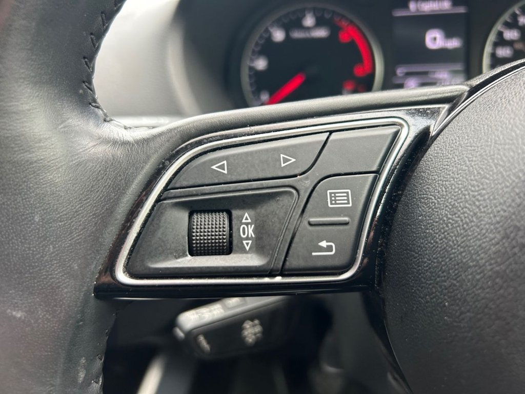Used Audi Q2 2017 for sale - 76367467: Photo 35