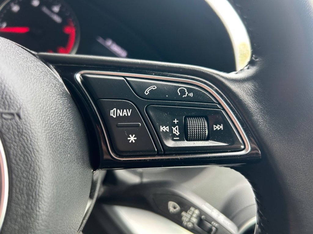 Used Audi Q2 2017 for sale - 76367467: Photo 38