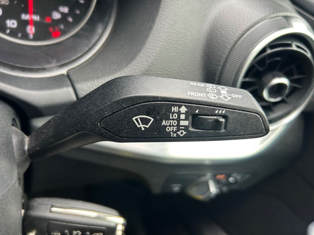 Used Audi Q2 2017 for sale - 76367467: Photo 39