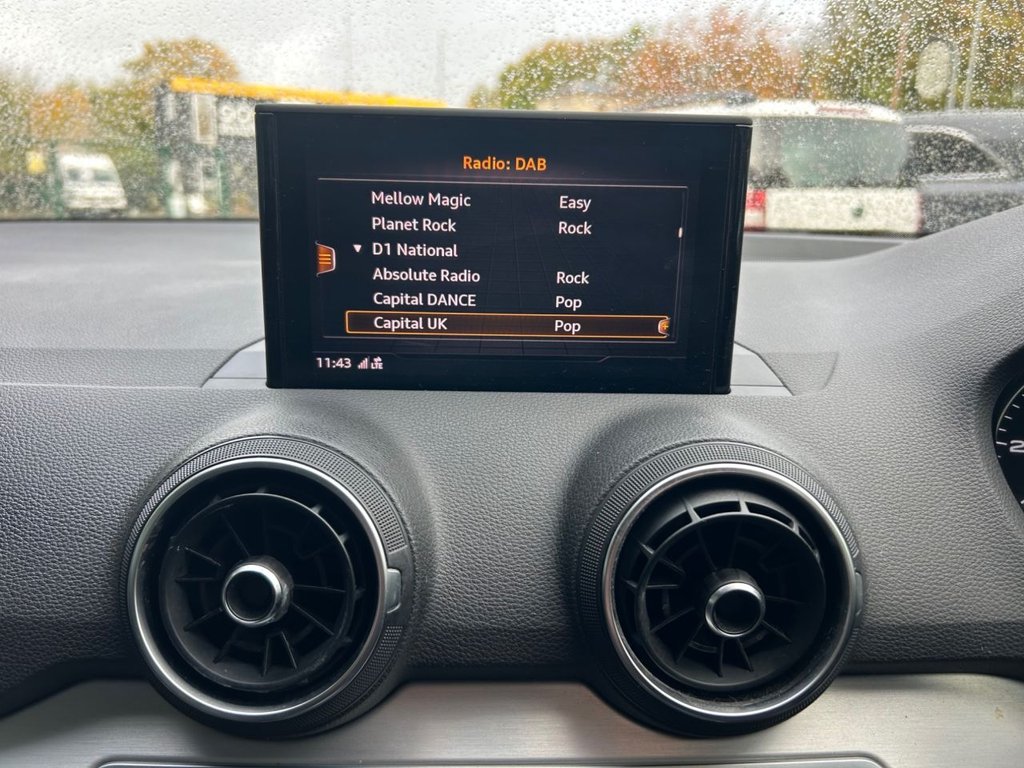 Used Audi Q2 2017 for sale - 76367467: Photo 41