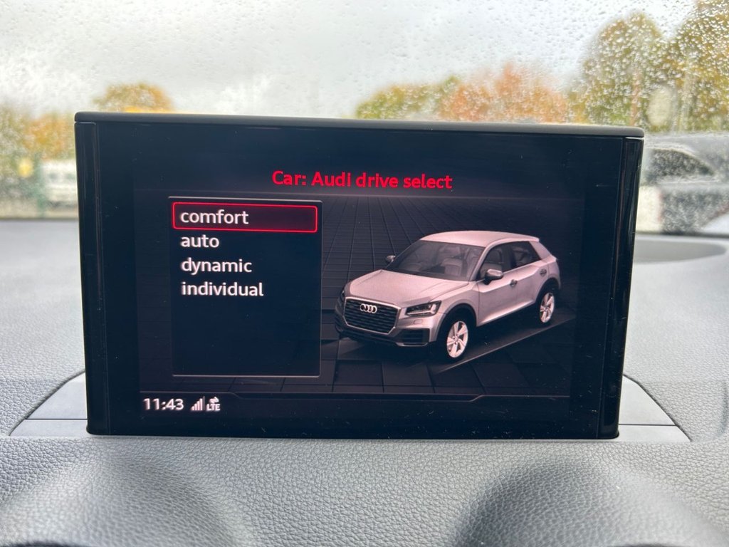 Used Audi Q2 2017 for sale - 76367467: Photo 47