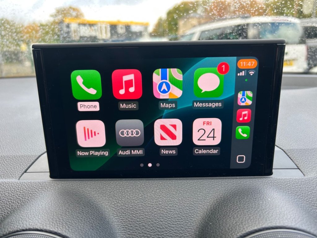 Used Audi Q2 2017 for sale - 76367467: Photo 48
