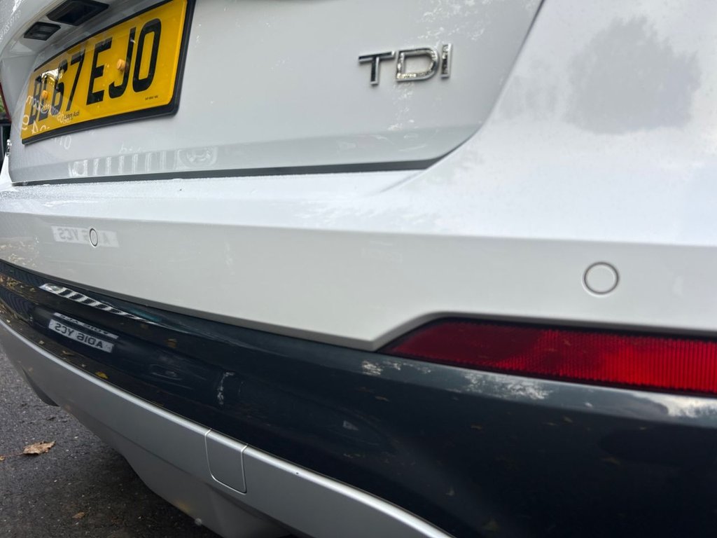 Used Audi Q2 2017 for sale - 76367467: Photo 6