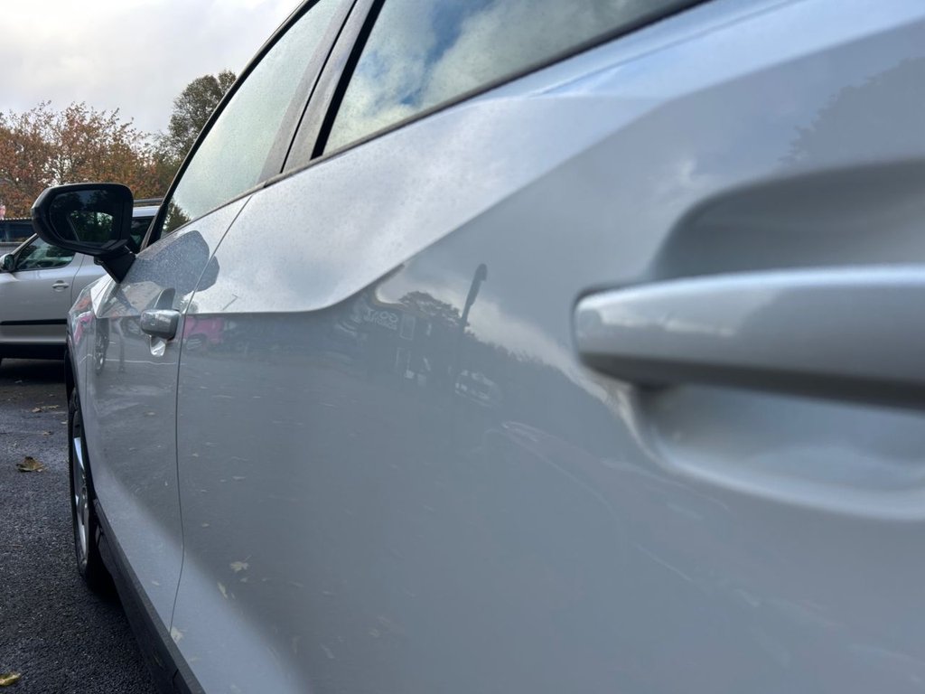 Used Audi Q2 2017 for sale - 76367467: Photo 8