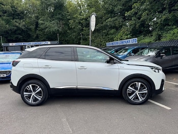 Used Peugeot 3008 2017 for sale - 75275447: Photo
