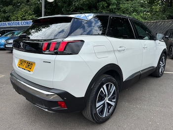 Used Peugeot 3008 2017 for sale - 75275447: Photo