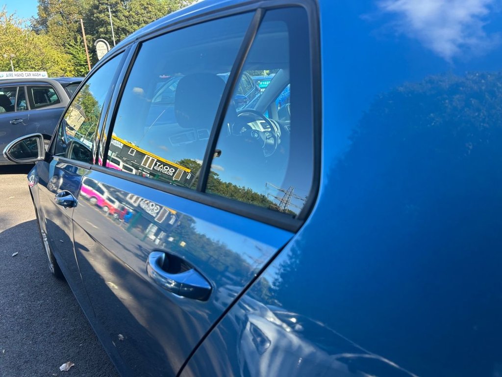 Used Volkswagen Golf 2016 for sale - 76068862: Photo 10