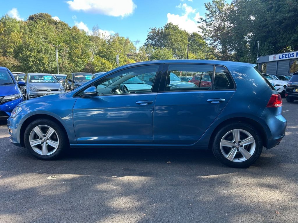 Used Volkswagen Golf 2016 for sale - 76068862: Photo 11