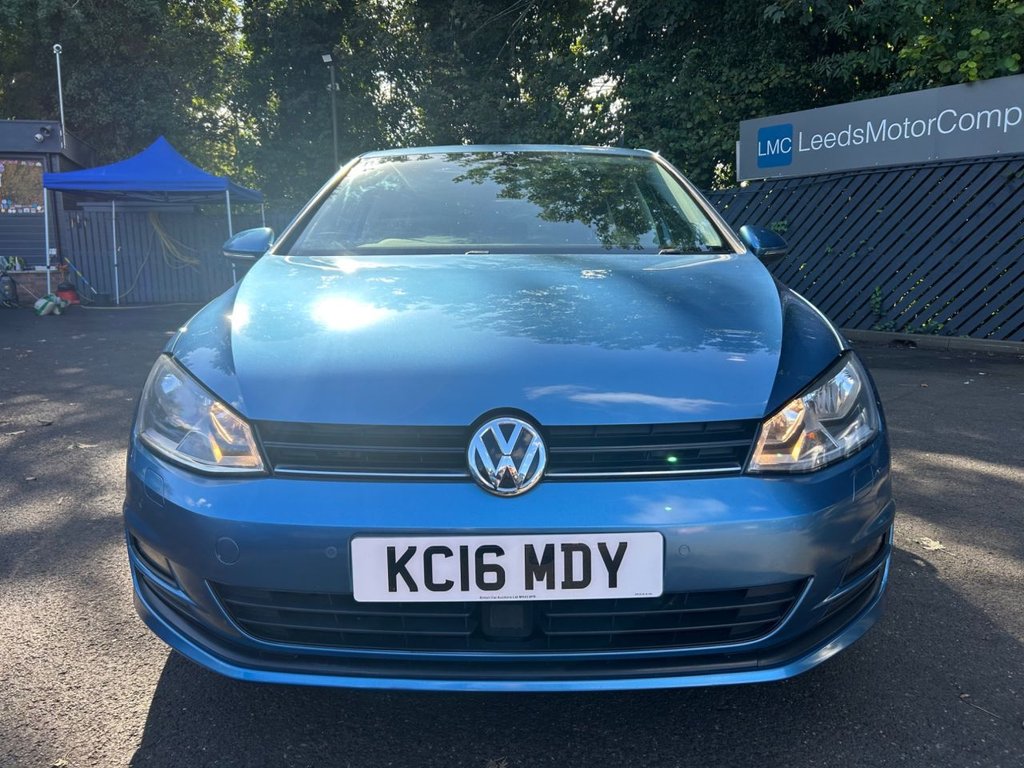 Used Volkswagen Golf 2016 for sale - 76068862: Photo 13