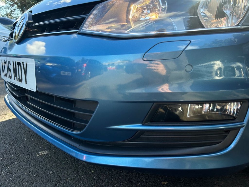 Used Volkswagen Golf 2016 for sale - 76068862: Photo 14