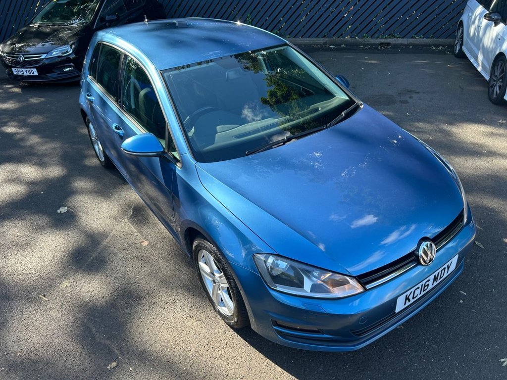 Used Volkswagen Golf 2016 for sale - 76068862: Photo 15