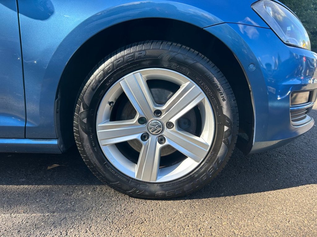 Used Volkswagen Golf 2016 for sale - 76068862: Photo 16