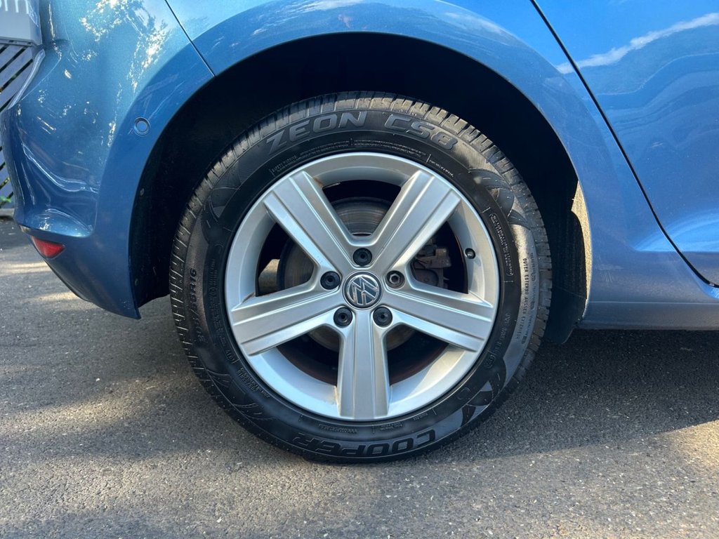 Used Volkswagen Golf 2016 for sale - 76068862: Photo 17