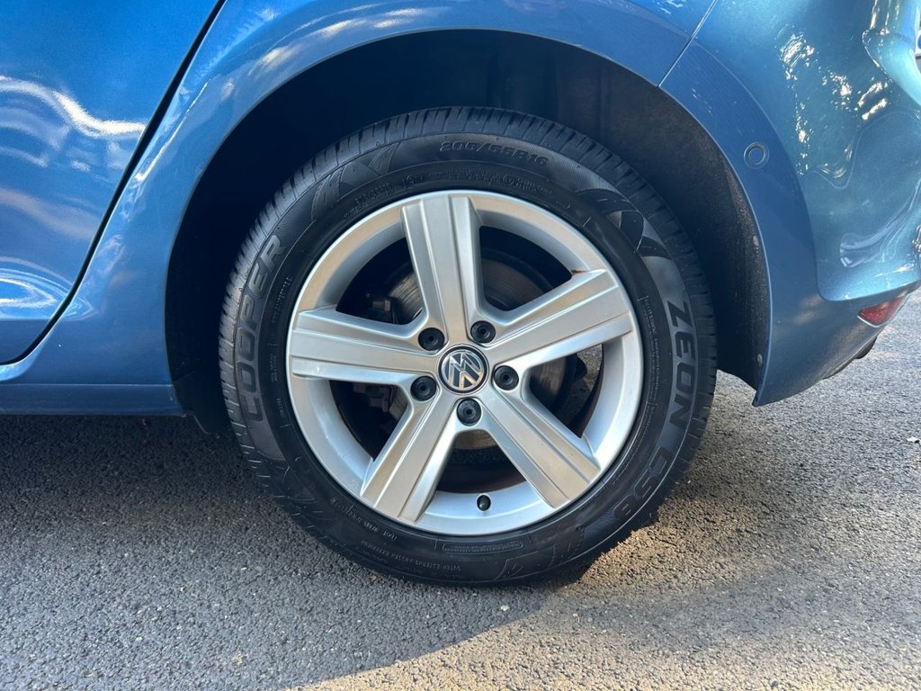 Used Volkswagen Golf 2016 for sale - 76068862: Photo 18