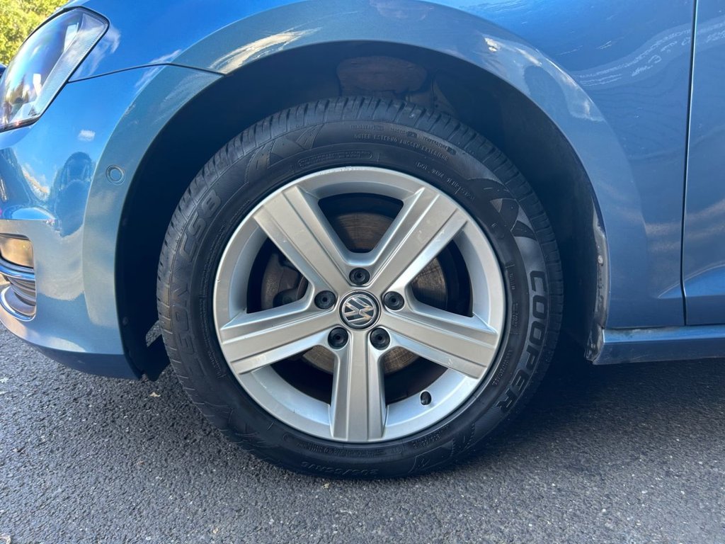 Used Volkswagen Golf 2016 for sale - 76068862: Photo 19