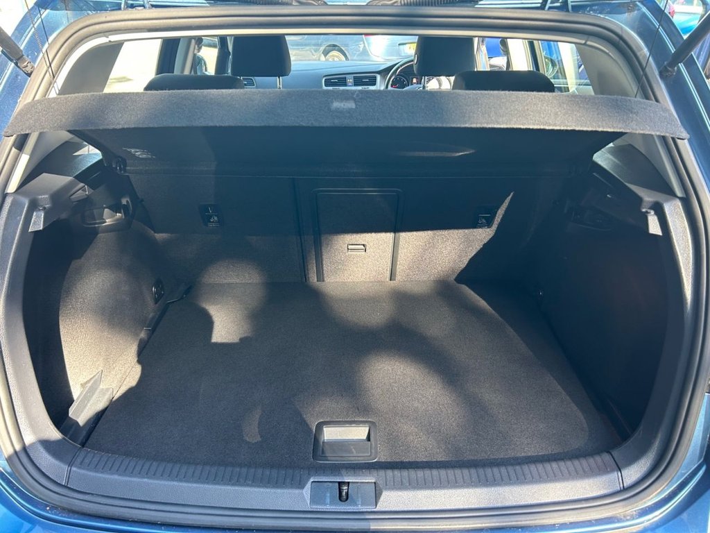 Used Volkswagen Golf 2016 for sale - 76068862: Photo 20