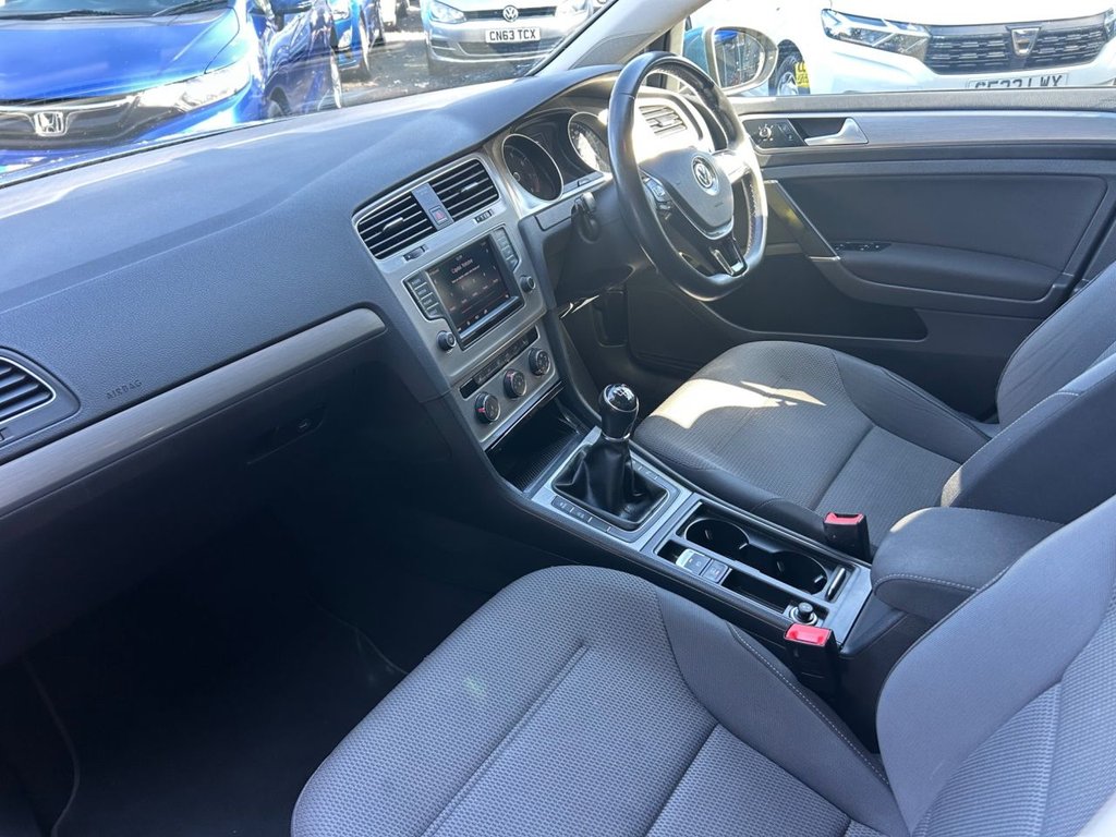 Used Volkswagen Golf 2016 for sale - 76068862: Photo 23