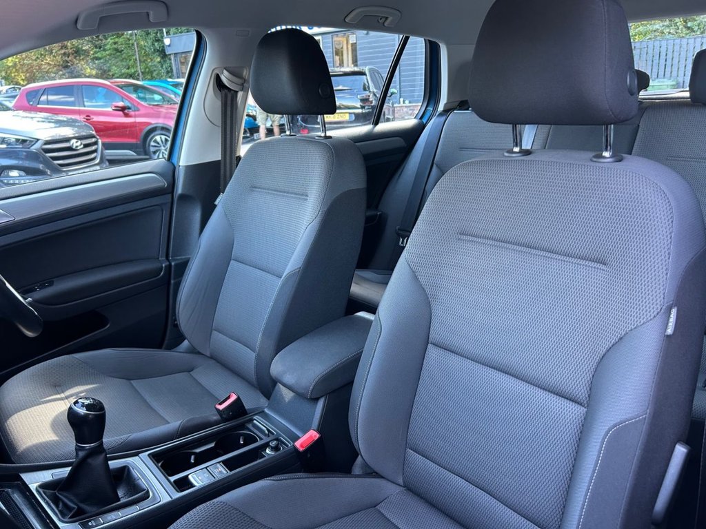 Used Volkswagen Golf 2016 for sale - 76068862: Photo 24