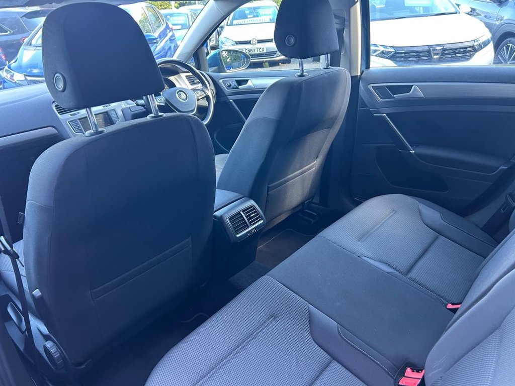 Used Volkswagen Golf 2016 for sale - 76068862: Photo 25