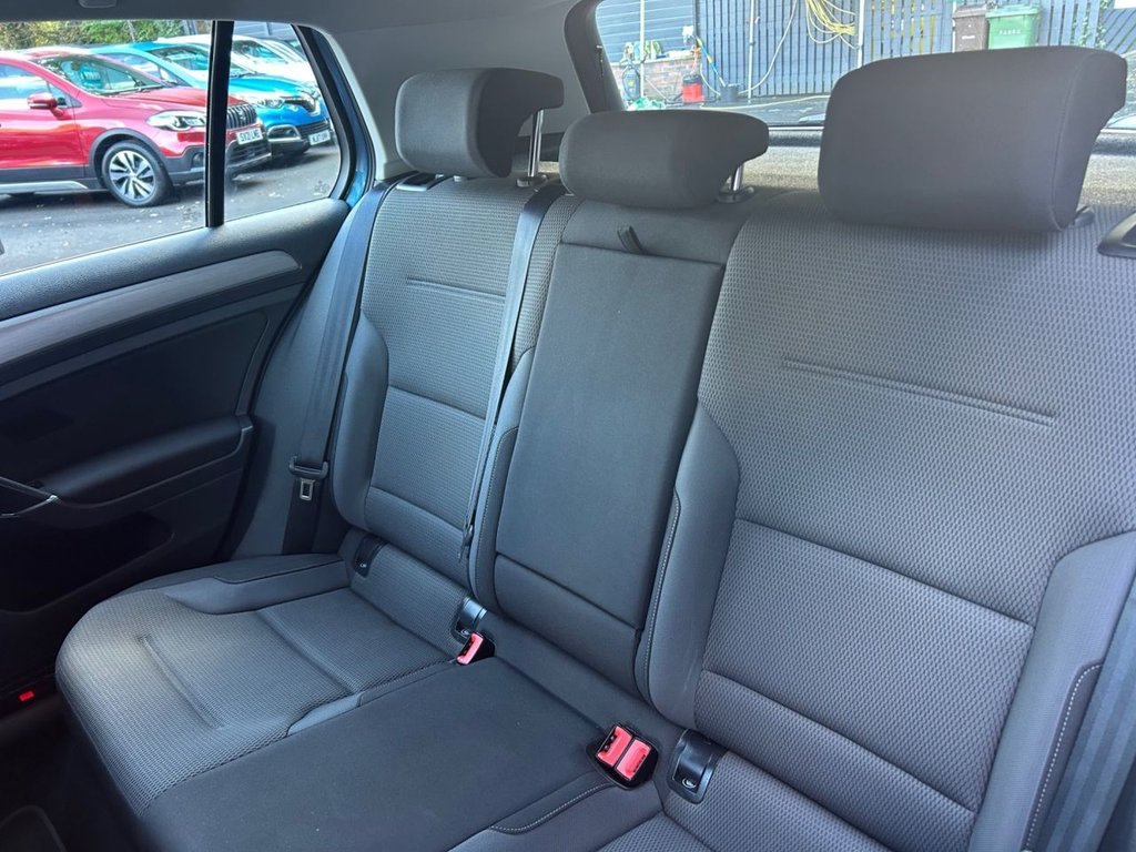 Used Volkswagen Golf 2016 for sale - 76068862: Photo 26