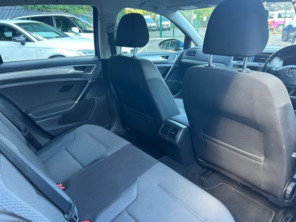 Used Volkswagen Golf 2016 for sale - 76068862: Photo 27