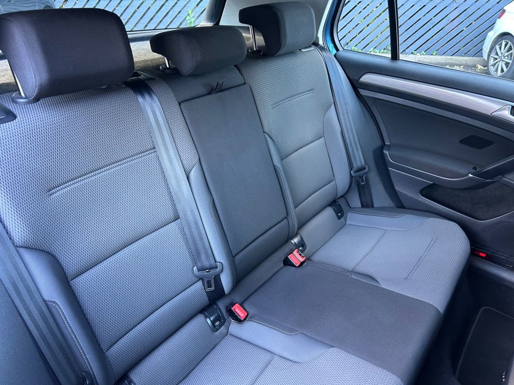 Used Volkswagen Golf 2016 for sale - 76068862: Photo 28