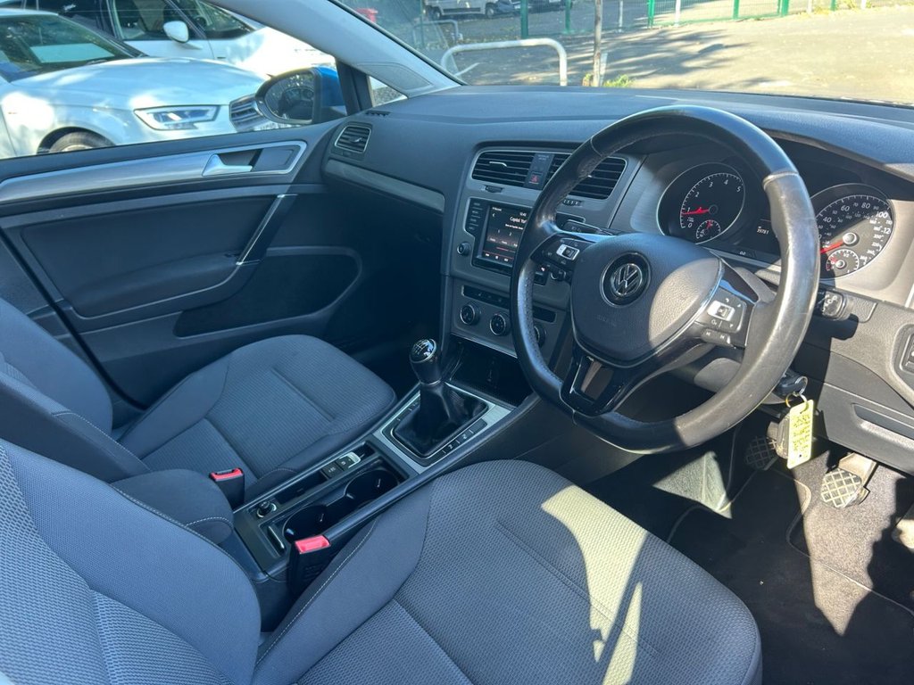 Used Volkswagen Golf 2016 for sale - 76068862: Photo 31