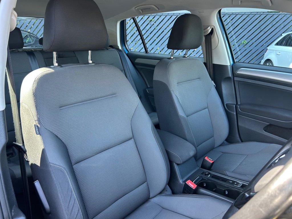 Used Volkswagen Golf 2016 for sale - 76068862: Photo 32