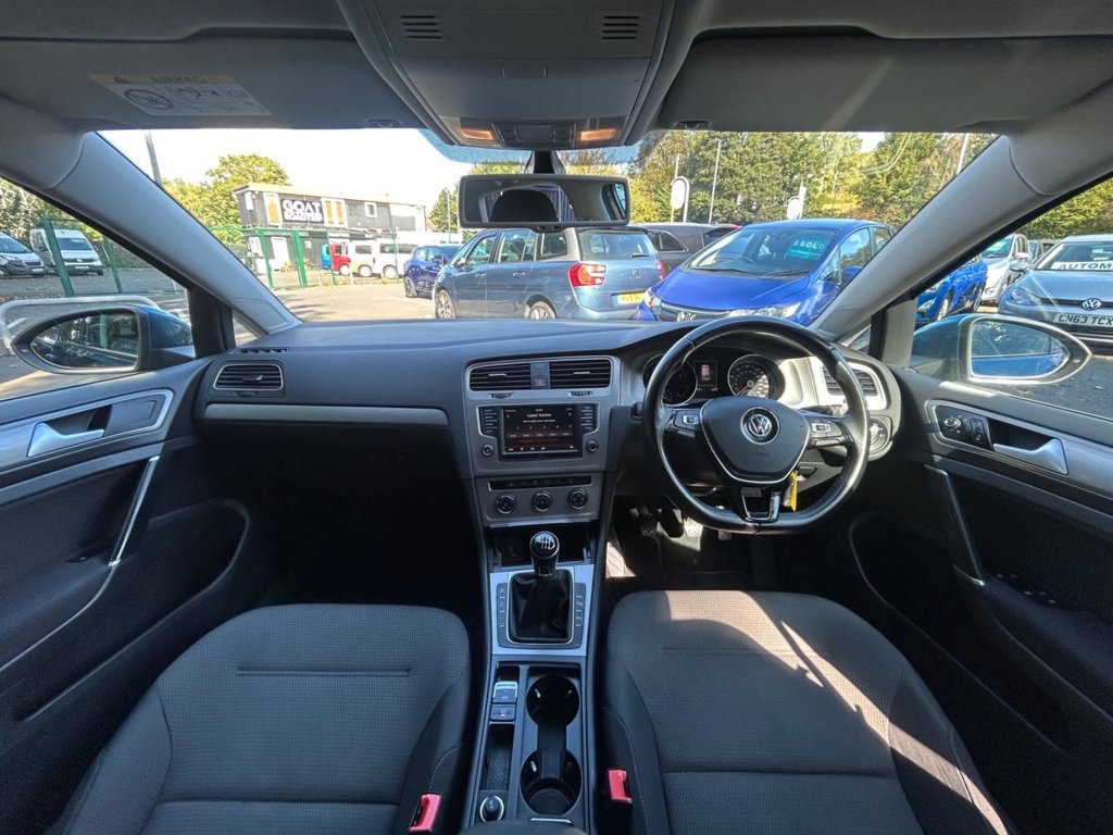 Used Volkswagen Golf 2016 for sale - 76068862: Photo 37