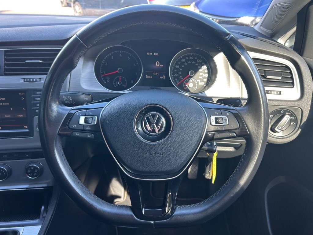 Used Volkswagen Golf 2016 for sale - 76068862: Photo 38