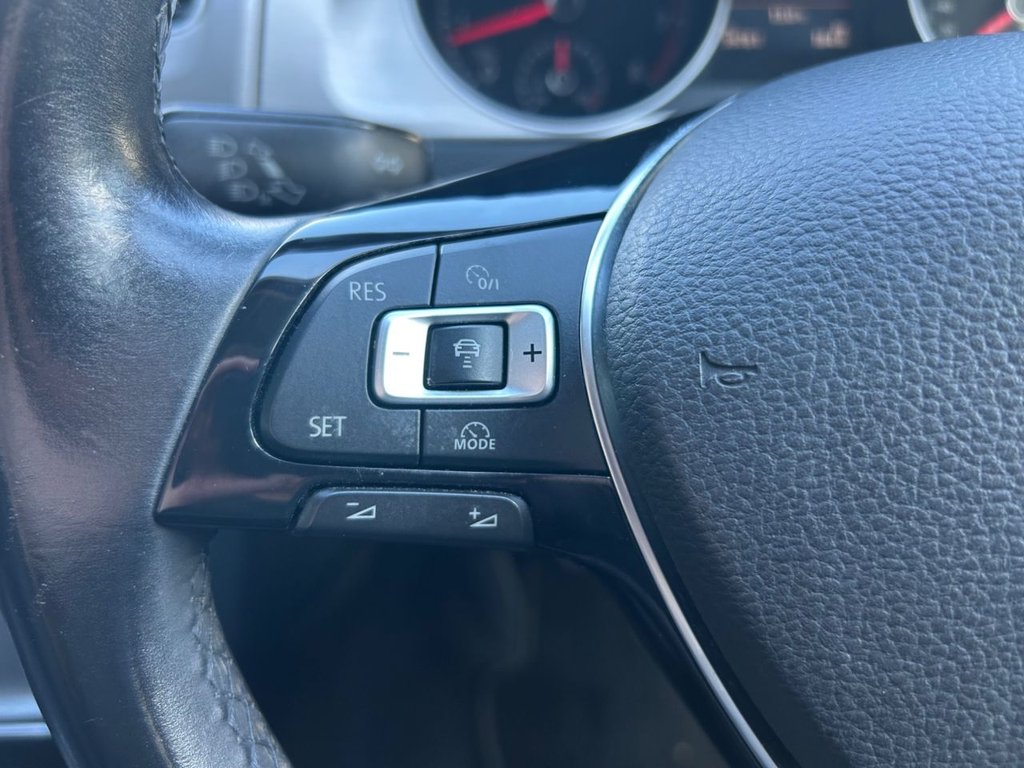 Used Volkswagen Golf 2016 for sale - 76068862: Photo 39