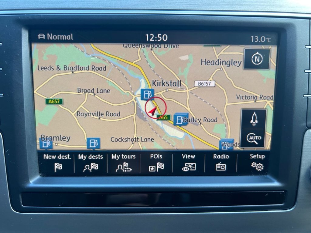 Used Volkswagen Golf 2016 for sale - 76068862: Photo 49