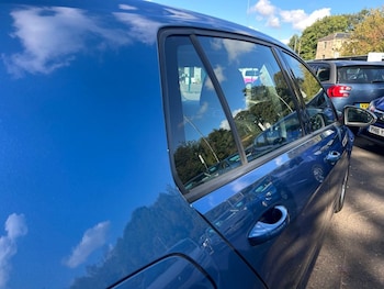 Used Volkswagen Golf 2016 for sale - 76068862: Photo