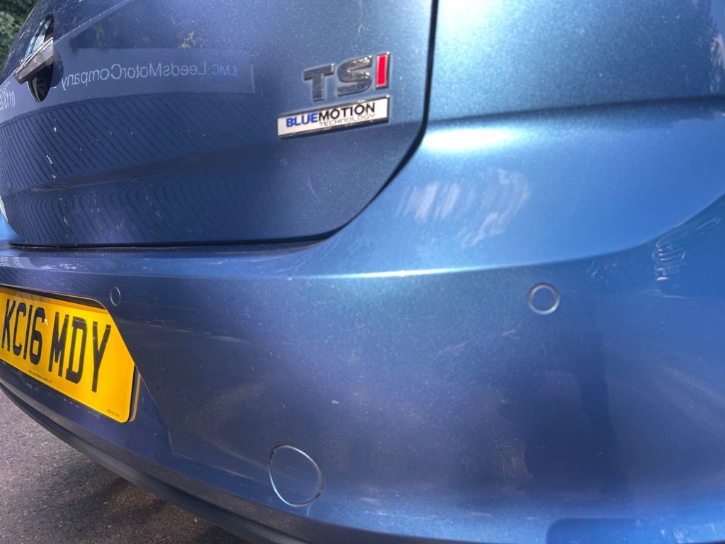 Used Volkswagen Golf 2016 for sale - 76068862: Photo 7